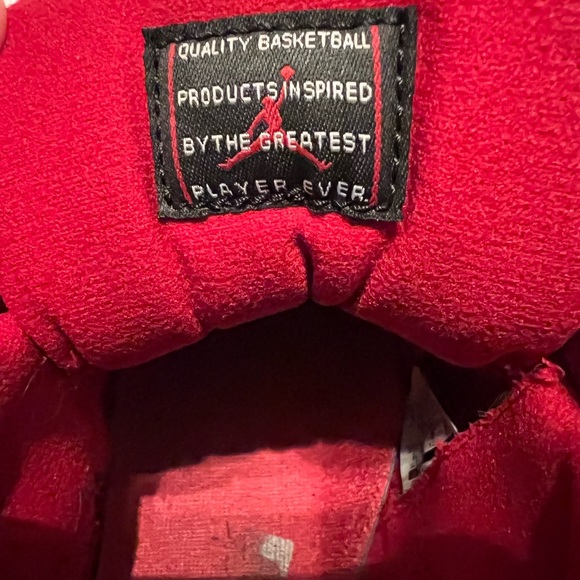 Jordan Retro 11s (Win like 96 edition) - Picture 7 of 7